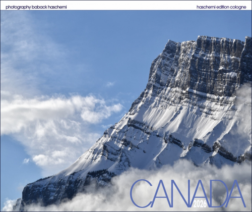 CANADA KALENDER